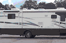 rv infrared thermal imaging